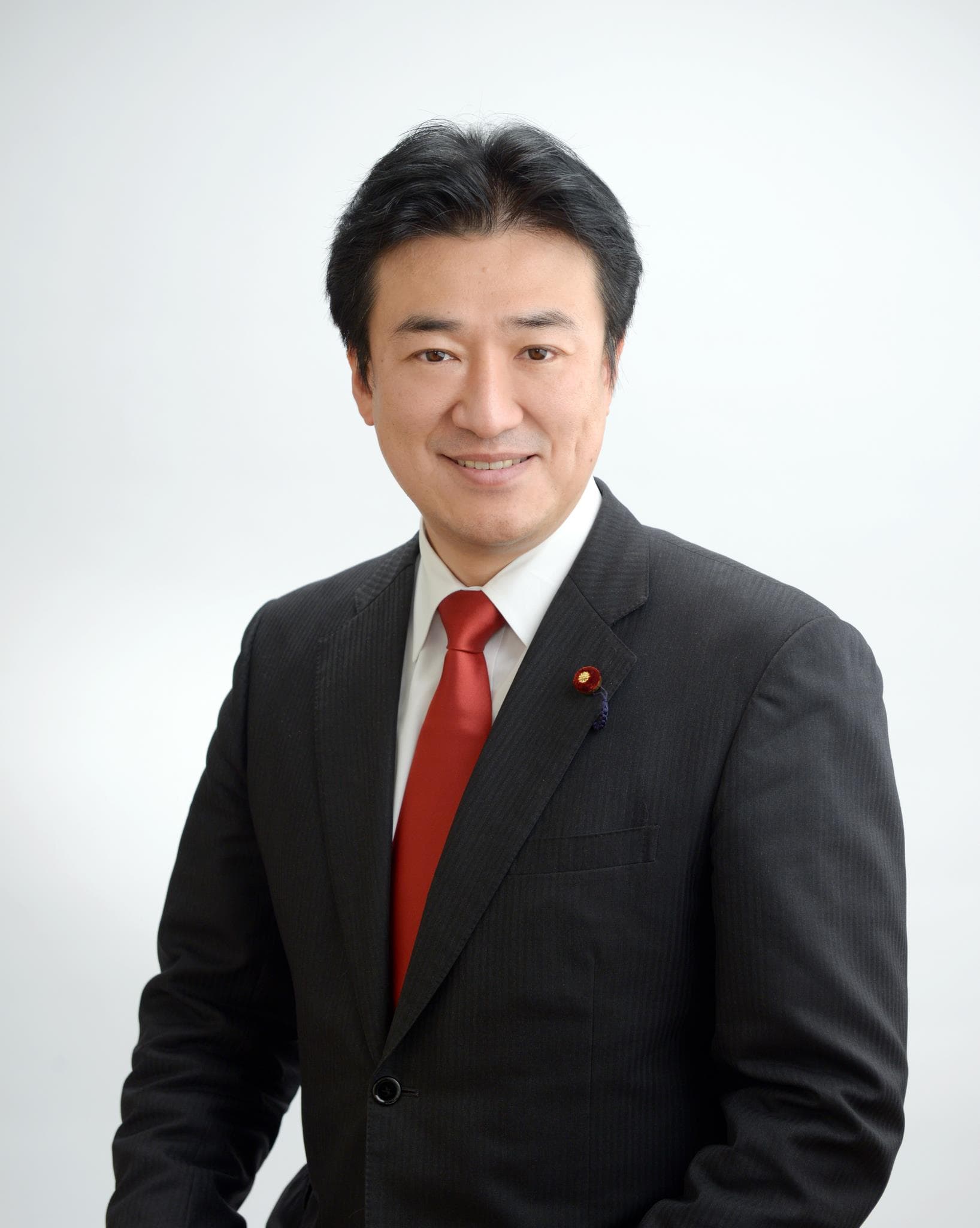 木原稔（きはらみのる）・内閣総理大臣補佐官（国家安全保障に関する重要政策担当）