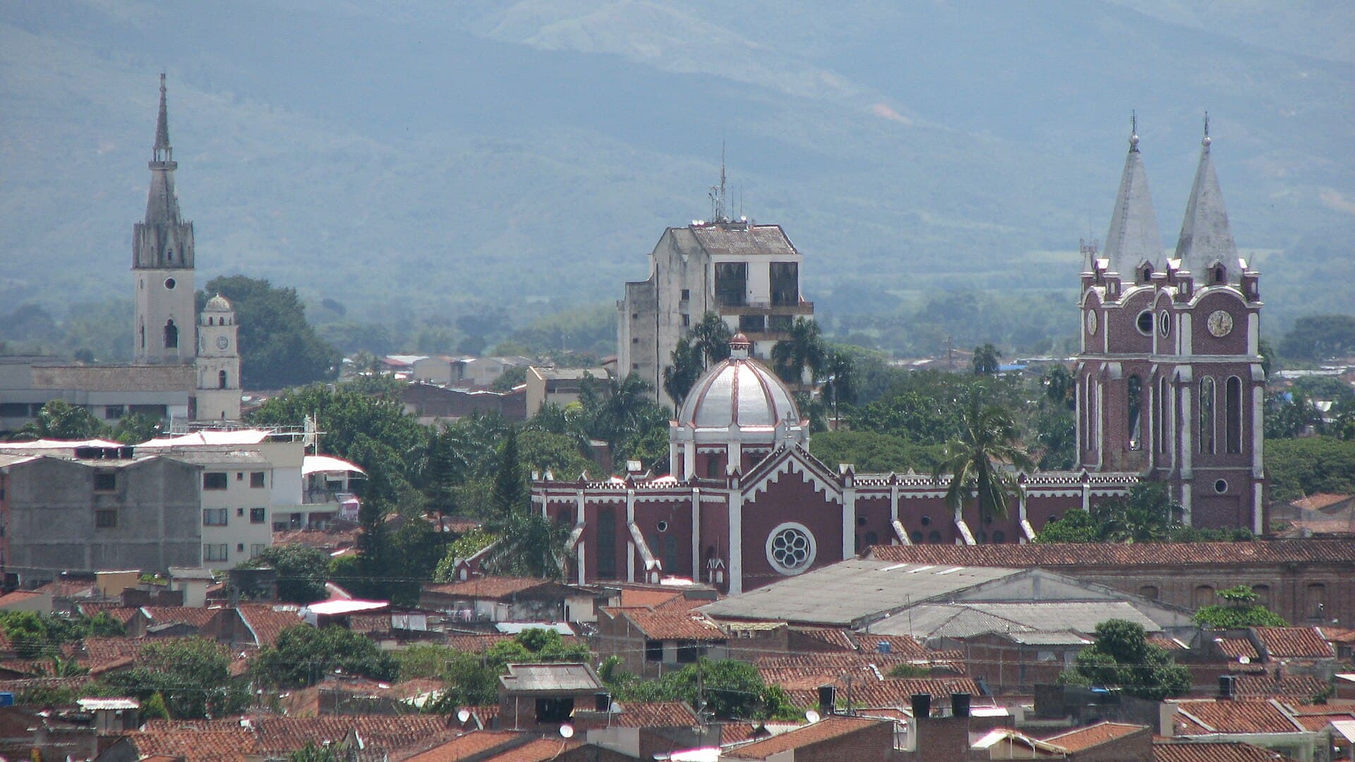 Tuluá, Valle del Cauca, Colombia