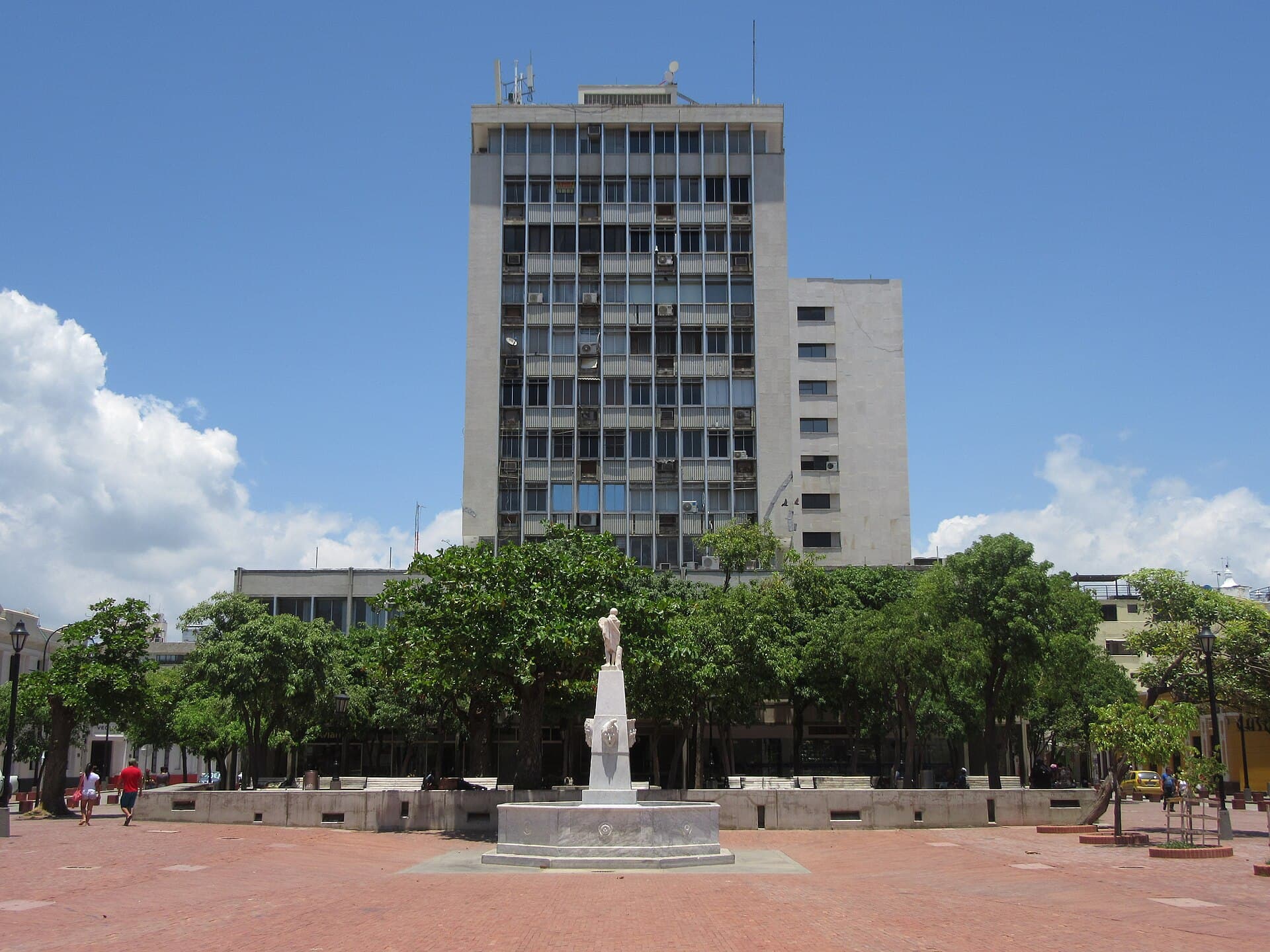 Santa Marta