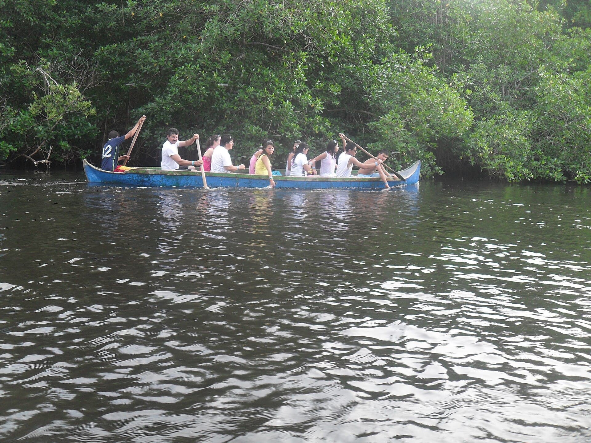 Guayabal, Santiago de Tolú, Sucre, Colombia