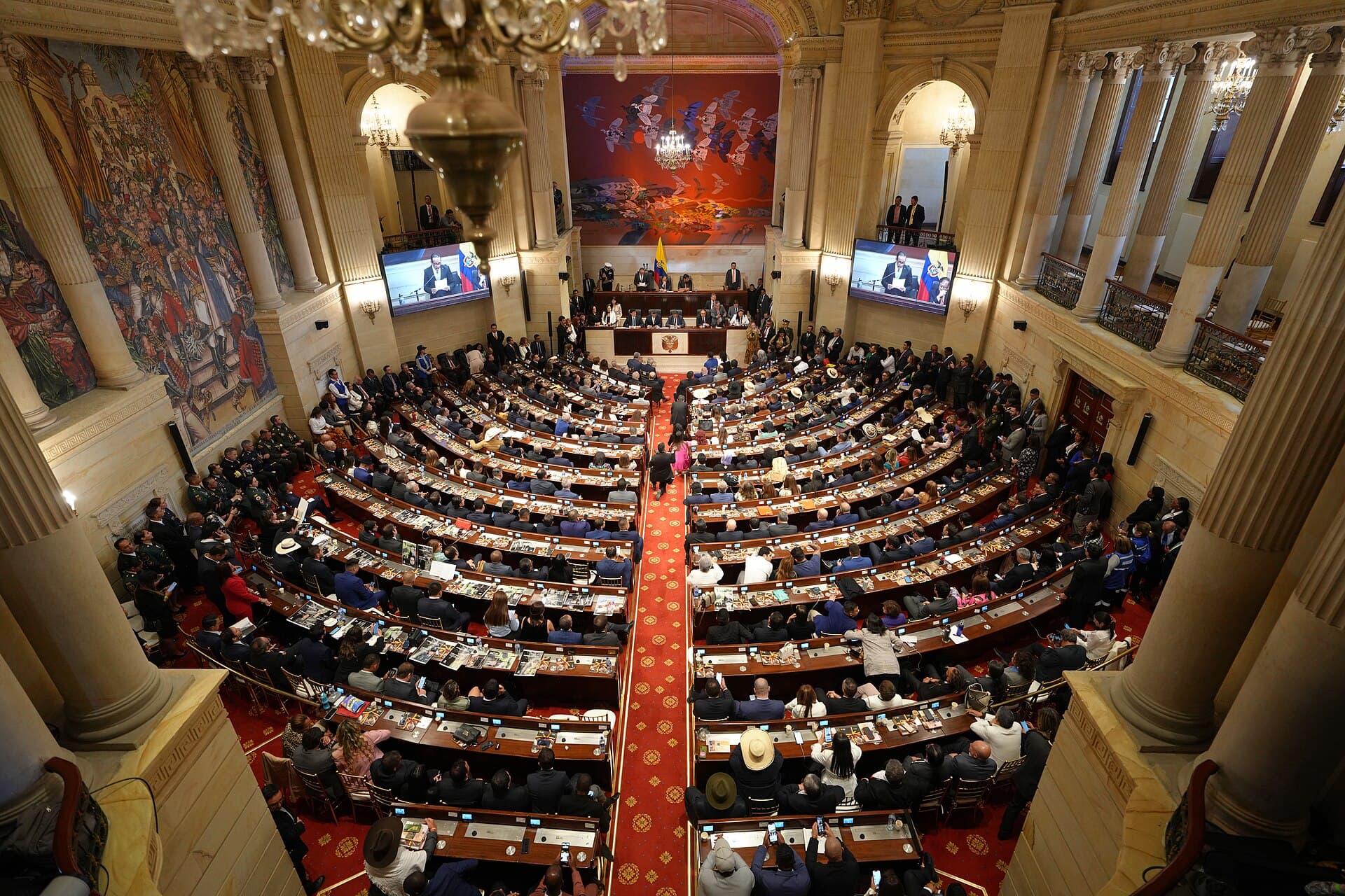20230720 Instalacion Sesiones del Congreso-Juan Cano07636