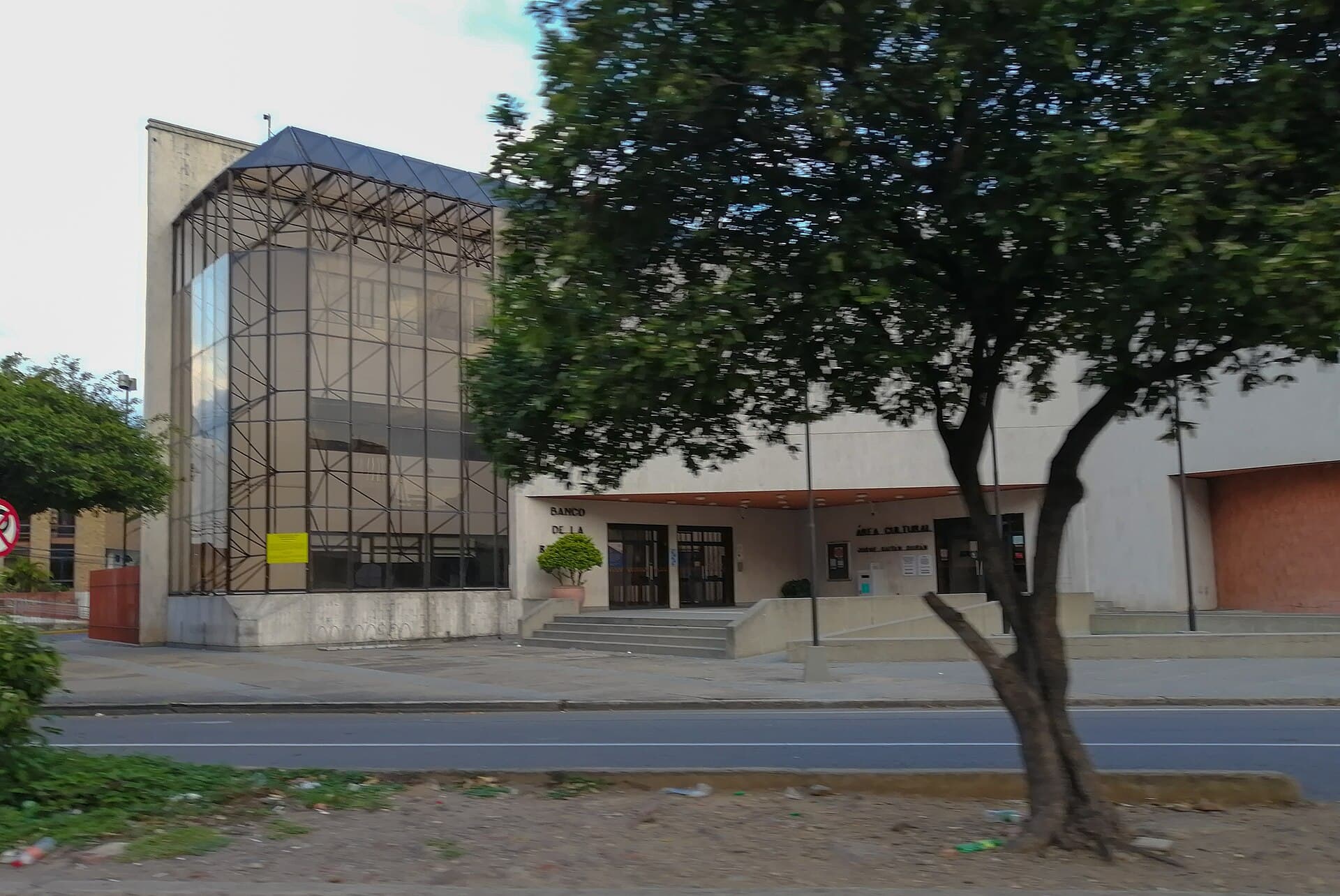 Banco de la República Cúcuta nov 2021