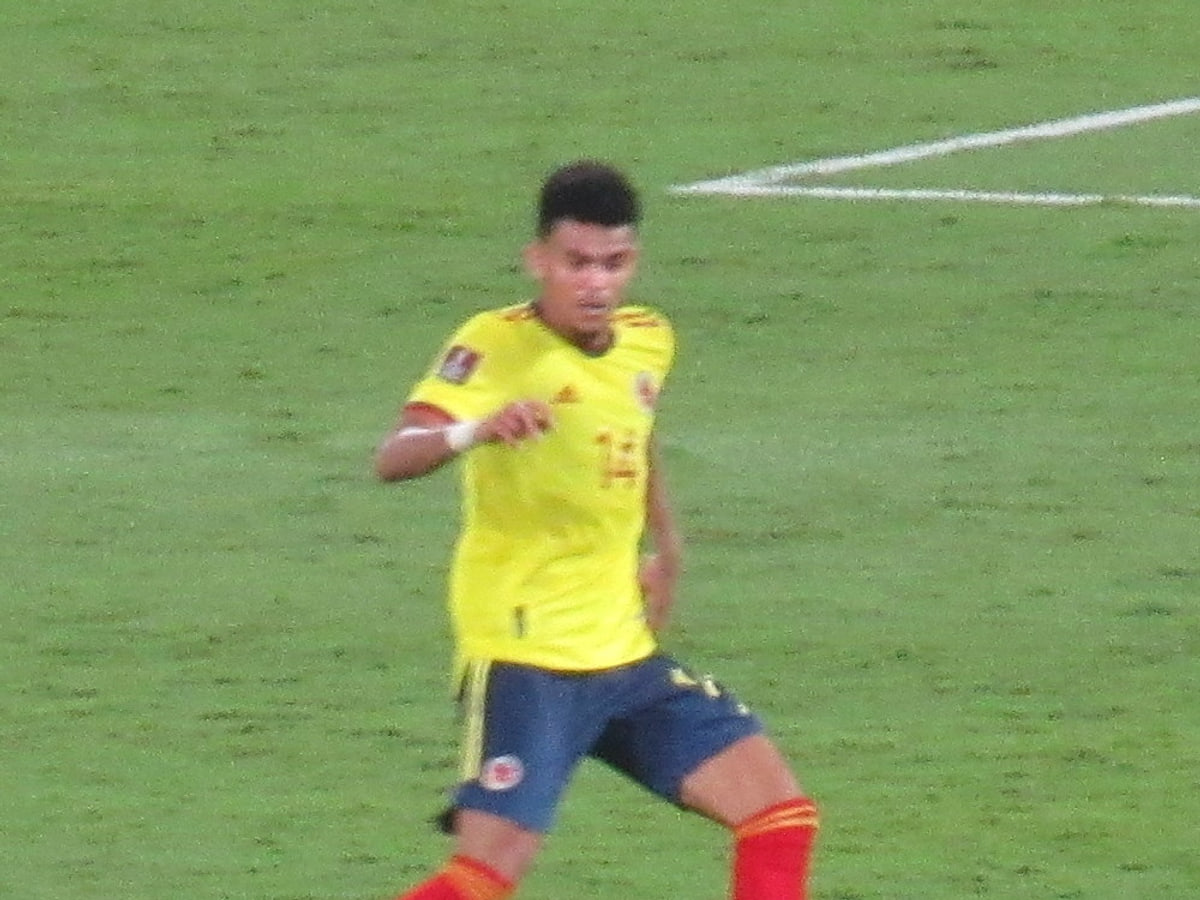 Argentina 1 - Colombia 0. Eliminatorias para el Mundial de Qatar 2022. Estadio Mario Alberto Kempes, Córdoba, Argentina