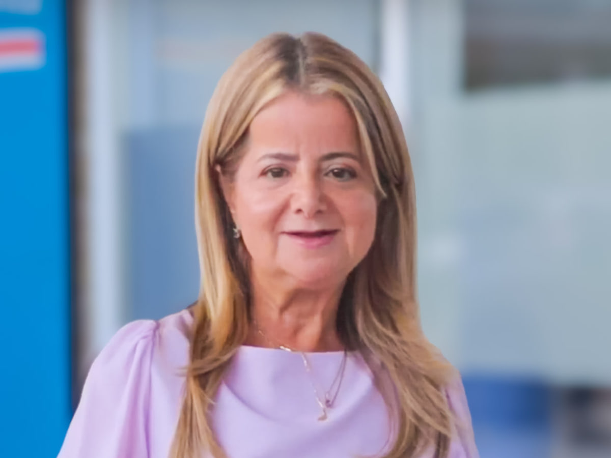 Elsa Noguera, Colombian politician