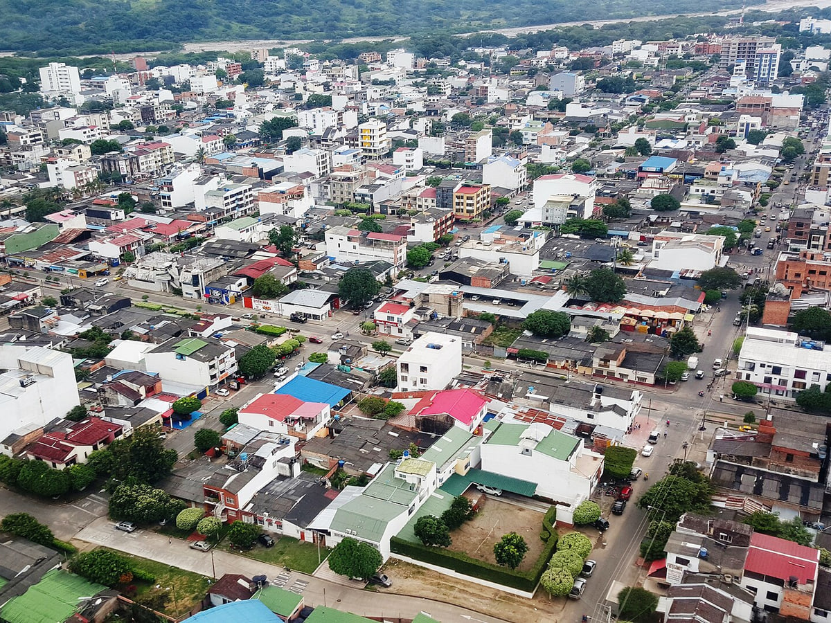 Yopal, Casanare