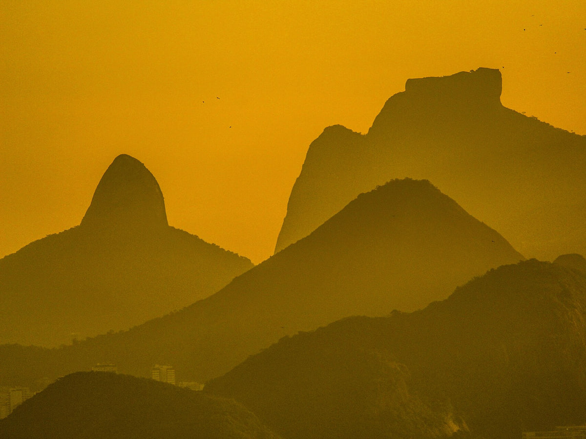 Parque Nacional da Tijuca de nível Federal, localizado (a) em Rio de Janeiro (RJ)
