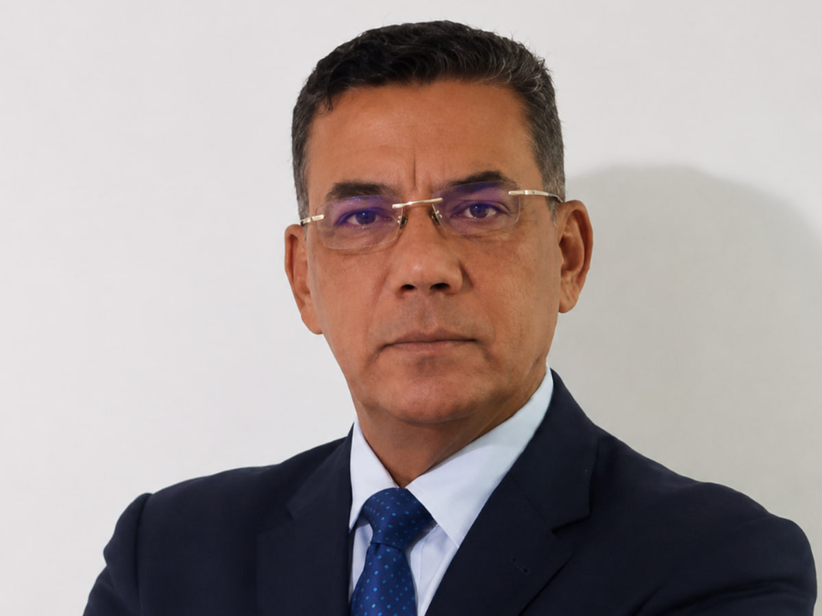 Ministro de Defensa de la República de Colombia