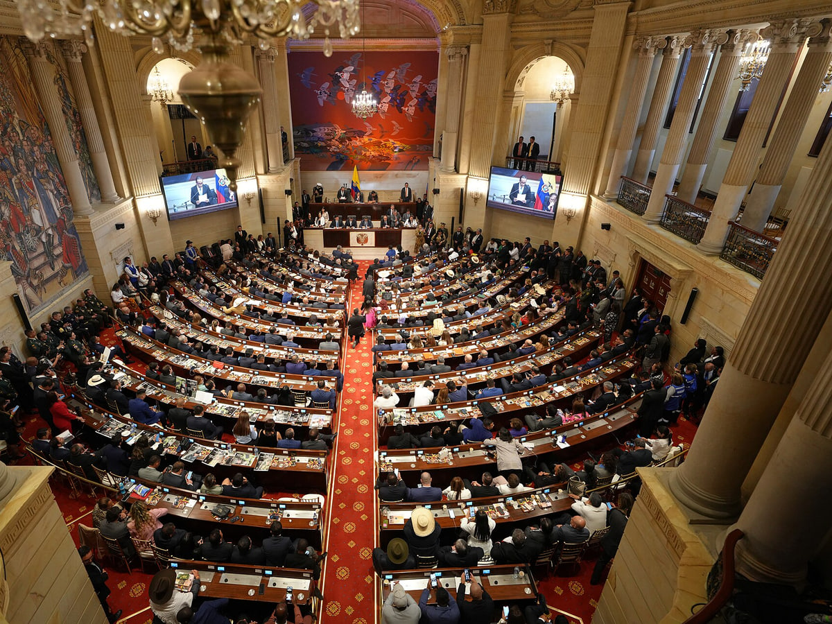 20230720 Instalacion Sesiones del Congreso-Juan Cano07636