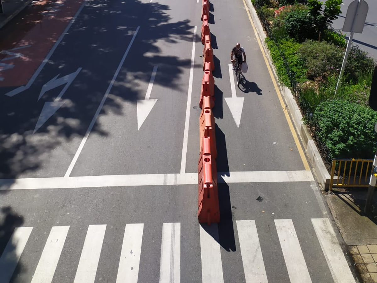 Fotografía de archivo de Secretaría de Movilidad de Medellín: WhatsApp Image 2020-09-05 at 10.53.13, tomada en 2020; no corresponde necesariamente al momento narrado en esta nota.
