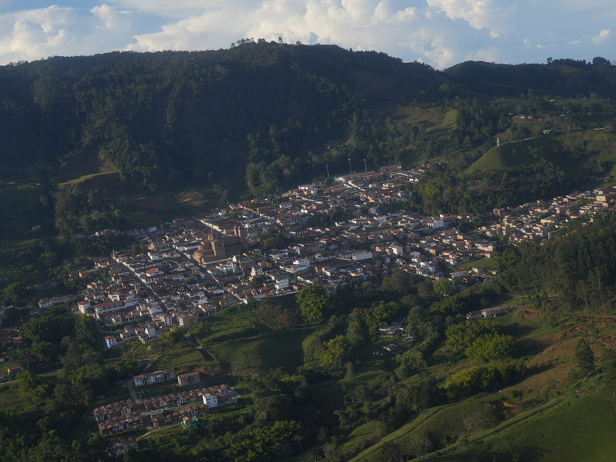 Colombia in the 2020s
