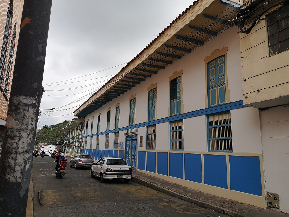 Calarcá, Quindío