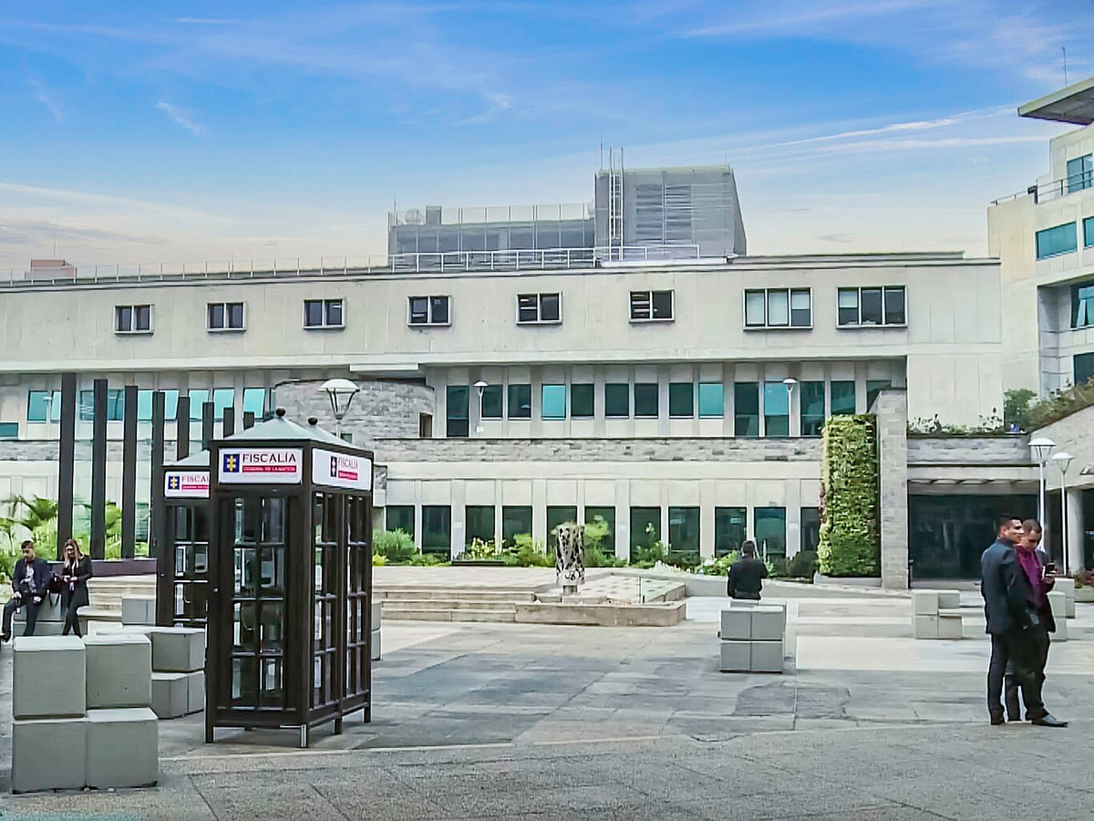 Office of the Attorney General of Colombia