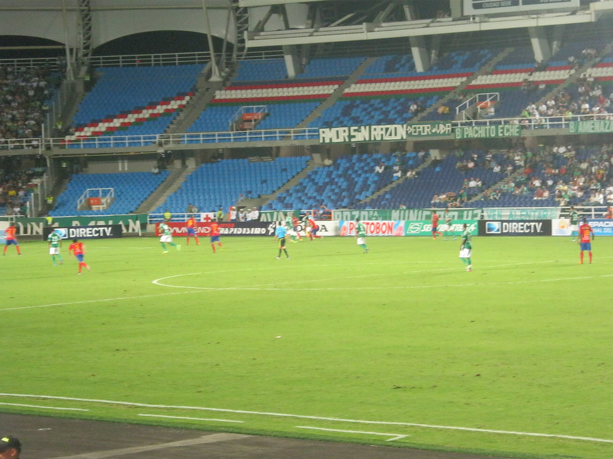 Partido del 24 de marzo de 2012