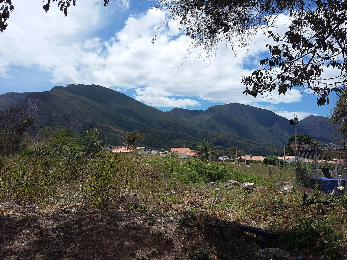 La Garita- Los Patios NS, Colombia